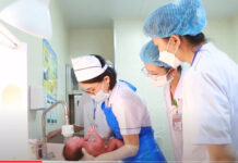 KHOÁ ĐÀO TẠO CẤP CHỨNG CHỈ CHUYÊN NGÀNH ĐIỀU DƯỠNG/HỘ SINH