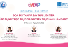 HỘI THẢO TRỰC TUYẾN