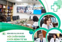 Hội chẩn, tư vấn khám chữa bệnh từ xa tháng 11