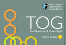 BẢN TIN THƯ VIỆN : SỐ MỚI NHẤT CỦA TẠP CHÍ THE OBSTETRICIAN & GYNAECOLOGIST (TOG) (VOLUME 25, ISSUE 1/ JANUARY 2023)
