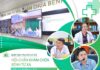 Hội chẩn, khám chữa bệnh từ xa với 22 điểm cầu.