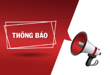 Lịch khai giảng các khoá đào tạo trong tháng 4/2025