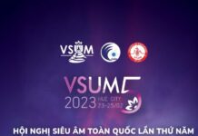 Thông tin về: Hôi nghị Siêu âm toàn quốc lần thứ 5 (VSUM V).