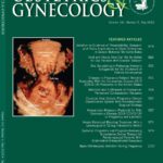 SỐ MỚI NHẤT CỦA TẠP CHÍ OBSTETRICS & GYNECOLOGY (ACOG) (MAY 2023 – VOLUME 141 – ISSUE 5)