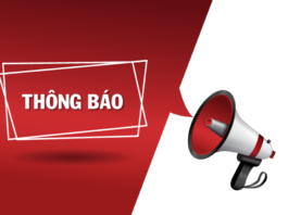 THÔNG BÁO V/v: Đăng ký tham dự Hội thảo khoa học “Huyết tương giàu tiểu cầu trong Hỗ Trợ Sinh Sản”