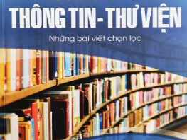 Thư viện xin gửi Quý bạn đọc các bài viết hấp dẫn tháng 09/2025