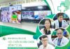 Bệnh viện Phụ Sản Hà Nội hội chẩn, tư vấn khám chữa bệnh từ xa tháng 5