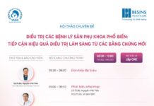 TRUNG TÂM ĐÀO TẠO – CHỈ ĐẠO TUYẾN GỬI THÔNG BÁO HỘI THẢO KHOA HỌC
