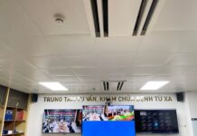 Bệnh viện Phụ Sản Hà Nội hội chẩn, tư vấn khám chữa bệnh từ xa