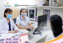 THÔNG BÁO tham dự Hội Thảo: Quan điểm mới về Hội chứng buồng trứng đa nang (PCOS) và quản lý đa chuyên ngành