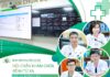 Bệnh viện Phụ Sản Hà Nội hội chẩn, tư vấn khám chữa bệnh từ xa