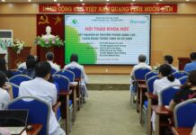 HỘI THẢO “XÉT NGHIỆM DI TRUYỀN TRONG SÀNG LỌC CHẨN ĐOÁN TRƯỚC SINH VÀ SƠ SINH”