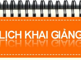 Trung tâm Đào tạo – Chỉ đạo tuyến xin gửi Lịch khai giảng các khoá đào tạo trong tháng 10/2025.