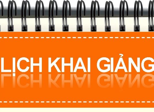 Trung tâm Đào tạo – Chỉ đạo tuyến xin gửi Lịch khai giảng các khoá đào tạo trong tháng 10/2025.