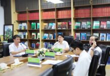 HỘI CHẨN, TƯ VẤN KHÁM CHỮA BỆNH TỪ XA THÁNG 11