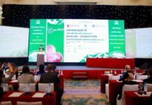 Hội nghị quốc tế Gây mê Hồi sức Sản khoa và Khoa học – Chỉ đạo tuyến chuyên ngành Sản Phụ khoa Hà Nội