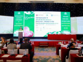 Hội nghị quốc tế Gây mê Hồi sức Sản khoa và Khoa học – Chỉ đạo tuyến chuyên ngành Sản Phụ khoa Hà Nội