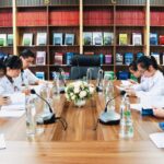 Thư viện xin gửi Quý bạn đọc các bài viết hấp dẫn tháng 08/2025