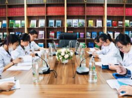 Thư viện xin gửi Quý bạn đọc các bài viết hấp dẫn tháng 08/2025