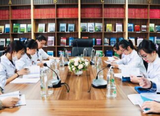 Thư viện xin gửi Quý bạn đọc các bài viết hấp dẫn tháng 04/2026