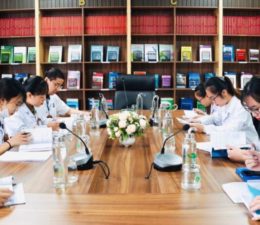 Thư viện xin gửi Quý bạn đọc các bài viết hấp dẫn tháng 04/2026