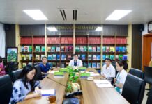 Hội chẩn, tư vấn khám chữa bệnh từ xa số đầu tiên của tháng 5 năm 2024