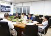 Hội chẩn, tư vấn khám chữa bệnh từ xa của tháng 5 năm 2024