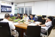 Hội chẩn, tư vấn khám chữa bệnh từ xa của tháng 5 năm 2024