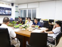 Hội chẩn, tư vấn khám chữa bệnh từ xa của tháng 5 năm 2024