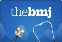 Thư viện xin gửi Quý bạn đọc Tập 385 số 8433 của tạp chí The BMJ 22 June 2024 (vol 385, issue 8433)