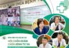 Hội chẩn, tư vấn khám chữa bệnh từ xa của tháng 6 năm 2024.
