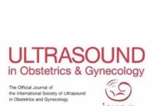 THƯ VIỆN XIN GỬI QUÝ BẠN ĐỌC TẬP 64 SỐ 1 CỦA TẠP CHÍ SIÊU ÂM SẢN PHỤ KHOA ISUOG