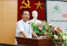 HỘI THẢO “ỨNG DỤNG HUYẾT TƯƠNG GIÀU TIỂU CẦU TRONG HỖ TRỢ SINH SẢN “