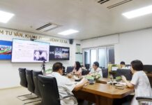 Hội chẩn, tư vấn khám chữa bệnh từ xa NGÀY 25/07/2024