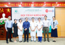 HỘI THẢO “ỨNG DỤNG ROTEM TRONG CHẨN ĐOÁN RỐI LOẠN ĐÔNG CẦM MÁU VÀ CẤP CỨU SẢN KHOA “