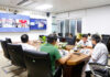 Hội chẩn, tư vấn khám chữa bệnh từ xa của tháng 8 năm 2024