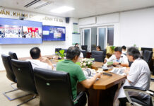 Hội chẩn, tư vấn khám chữa bệnh từ xa của tháng 8 năm 2024