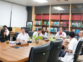 Hội chẩn, tư vấn khám chữa bệnh từ xa của tháng 10 năm 2024