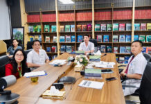 Hội chẩn, tư vấn khám chữa bệnh từ xa của tháng 4 năm 2025