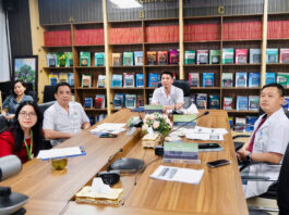 Hội chẩn, tư vấn khám chữa bệnh từ xa của tháng 4 năm 2025