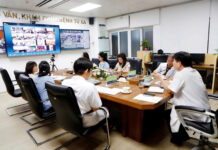 KẾT NỐI CHUYÊN MÔN, LAN TỎA CHẤT LƯỢNG TUYẾN CUỐI