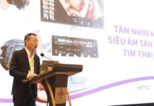 HỘI THẢO KHOA HỌC: “TẦM NHÌN MỚI 2025 – SIÊU ÂM SẢN KHOA VÀ TIM THAI THẾ GIỚI”