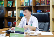 Hội chẩn, tư vấn khám chữa bệnh từ xa của tháng 8 năm 2025