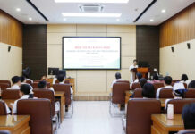 Hội thảo chuyên đề: Khoa học và chiến lược can thiệp dinh dưỡng cho trẻ sinh mổ