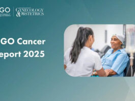 SỐ ĐẶC BIỆT CỦA TẠP CHÍ INTERNATIONAL JOURNAL OF GYNECOLOGY & OBSTETRICS: BÁO CÁO UNG THƯ FIGO 2025