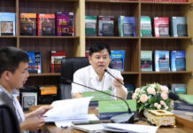 Hội chẩn, tư vấn khám chữa bệnh từ xa với chủ đề ‘‘Song thai”