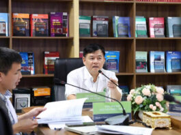 Hội chẩn, tư vấn khám chữa bệnh từ xa với chủ đề ‘‘Song thai”