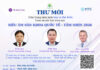 Thông báo về việc đăng ký tham dự Hội thảo có cấp CME: “ Siêu âm Sản Khoa quốc tế – Tầm nhìn 2026”