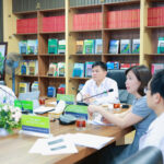 Hội chẩn, tư vấn khám chữa bệnh từ xa với chủ đề ‘‘Đái tháo đường thai kỳ”