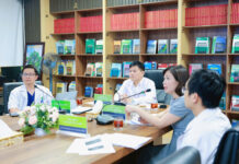 Hội chẩn, tư vấn khám chữa bệnh từ xa với chủ đề ‘‘Đái tháo đường thai kỳ”